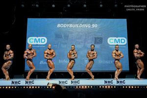 BODYBUILDING 90